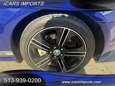 2014 Ford Mustang GT/CS Premium - Photo 14 - Fairfield, OH 45014