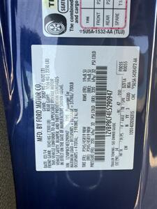 2014 Ford Mustang GT/CS Premium - Photo 27 - Fairfield, OH 45014