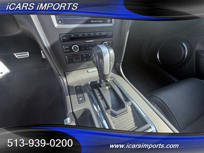 2014 Ford Mustang GT/CS Premium - Photo 22 - Fairfield, OH 45014