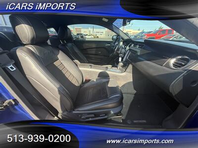 2014 Ford Mustang GT/CS Premium - Photo 24 - Fairfield, OH 45014