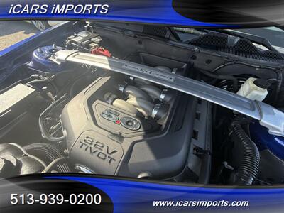 2014 Ford Mustang GT/CS Premium - Photo 31 - Fairfield, OH 45014
