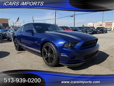 2014 Ford Mustang GT/CS Premium - Photo 3 - Fairfield, OH 45014