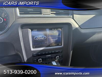 2014 Ford Mustang GT/CS Premium - Photo 18 - Fairfield, OH 45014