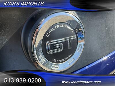 2014 Ford Mustang GT/CS Premium - Photo 11 - Fairfield, OH 45014