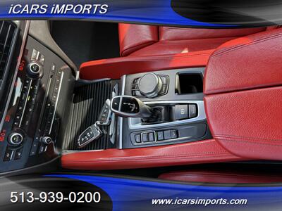 2019 BMW X6 xDrive35i w/NAVI & BackUp Cam - Photo 47 - Fairfield, OH 45014