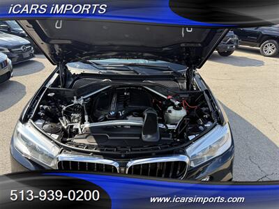 2019 BMW X6 xDrive35i w/NAVI & BackUp Cam - Photo 38 - Fairfield, OH 45014