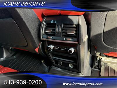 2019 BMW X6 xDrive35i w/NAVI & BackUp Cam - Photo 31 - Fairfield, OH 45014