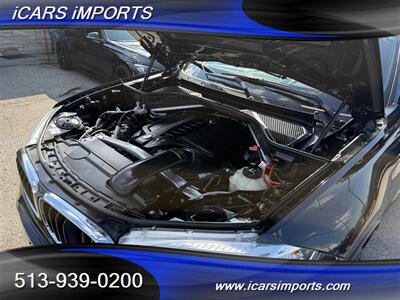 2019 BMW X6 xDrive35i w/NAVI & BackUp Cam - Photo 39 - Fairfield, OH 45014