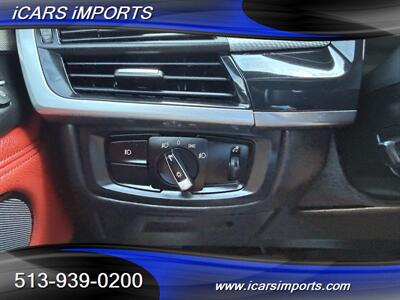 2019 BMW X6 xDrive35i w/NAVI & BackUp Cam - Photo 44 - Fairfield, OH 45014