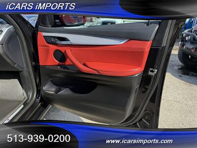 2019 BMW X6 xDrive35i w/NAVI & BackUp Cam - Photo 33 - Fairfield, OH 45014