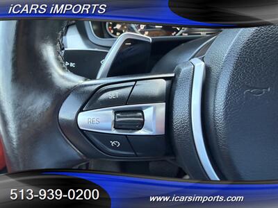 2019 BMW X6 xDrive35i w/NAVI & BackUp Cam - Photo 41 - Fairfield, OH 45014