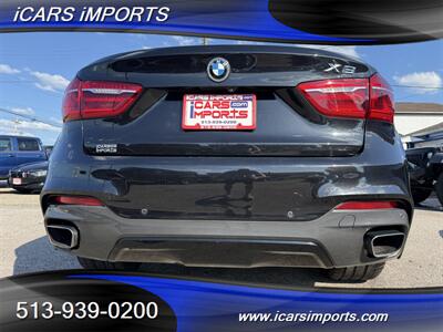 2019 BMW X6 xDrive35i w/NAVI & BackUp Cam - Photo 51 - Fairfield, OH 45014