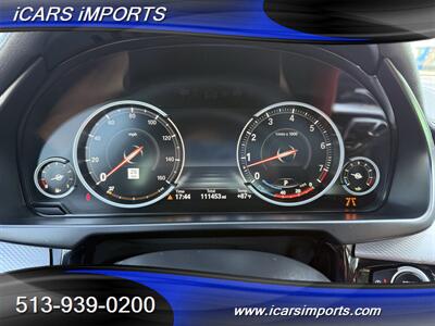 2019 BMW X6 xDrive35i w/NAVI & BackUp Cam - Photo 43 - Fairfield, OH 45014