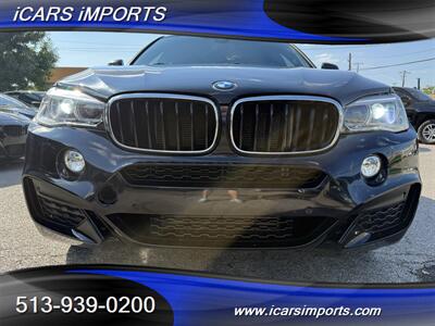 2019 BMW X6 xDrive35i w/NAVI & BackUp Cam - Photo 48 - Fairfield, OH 45014