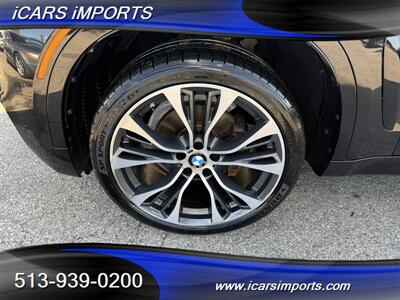 2019 BMW X6 xDrive35i w/NAVI & BackUp Cam - Photo 58 - Fairfield, OH 45014
