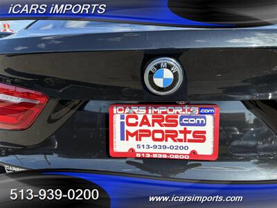 2019 BMW X6 xDrive35i w/NAVI & BackUp Cam - Photo 55 - Fairfield, OH 45014