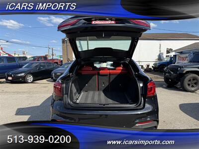 2019 BMW X6 xDrive35i w/NAVI & BackUp Cam - Photo 22 - Fairfield, OH 45014