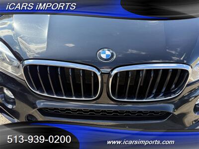 2019 BMW X6 xDrive35i w/NAVI & BackUp Cam - Photo 62 - Fairfield, OH 45014