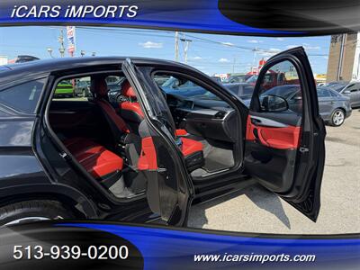 2019 BMW X6 xDrive35i w/NAVI & BackUp Cam - Photo 25 - Fairfield, OH 45014