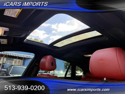 2019 BMW X6 xDrive35i w/NAVI & BackUp Cam - Photo 61 - Fairfield, OH 45014