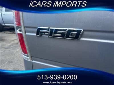 2011 Ford F-150 XLT  4WD - Photo 28 - Fairfield, OH 45014