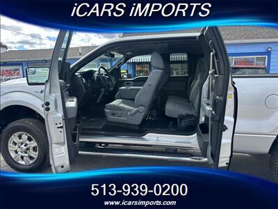 2011 Ford F-150 XLT  4WD - Photo 47 - Fairfield, OH 45014