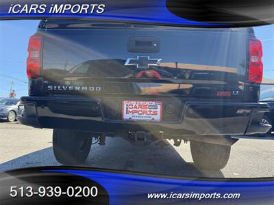 2016 Chevrolet Silverado 1500 LT Z71 4WD w/BackUpCam - Photo 47 - Fairfield, OH 45014