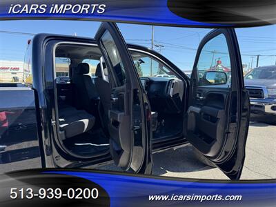 2016 Chevrolet Silverado 1500 LT Z71 4WD w/BackUpCam - Photo 23 - Fairfield, OH 45014