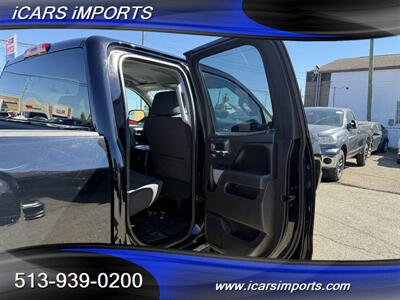 2016 Chevrolet Silverado 1500 LT Z71 4WD w/BackUpCam - Photo 24 - Fairfield, OH 45014