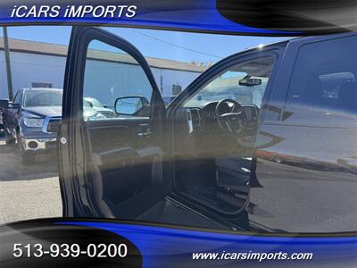 2016 Chevrolet Silverado 1500 LT Z71 4WD w/BackUpCam - Photo 9 - Fairfield, OH 45014