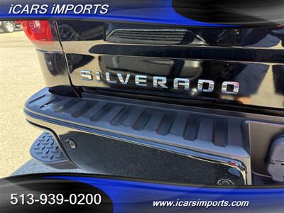 2016 Chevrolet Silverado 1500 LT Z71 4WD w/BackUpCam - Photo 54 - Fairfield, OH 45014