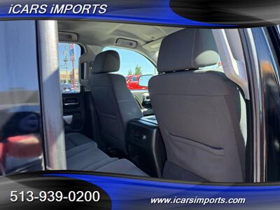 2016 Chevrolet Silverado 1500 LT Z71 4WD w/BackUpCam - Photo 26 - Fairfield, OH 45014