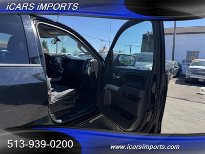 2016 Chevrolet Silverado 1500 LT Z71 4WD w/BackUpCam - Photo 29 - Fairfield, OH 45014