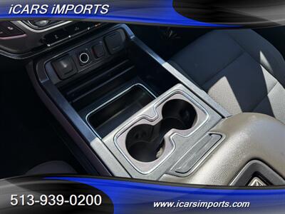 2016 Chevrolet Silverado 1500 LT Z71 4WD w/BackUpCam - Photo 43 - Fairfield, OH 45014
