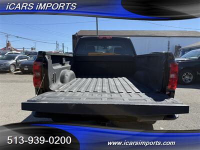 2016 Chevrolet Silverado 1500 LT Z71 4WD w/BackUpCam - Photo 20 - Fairfield, OH 45014