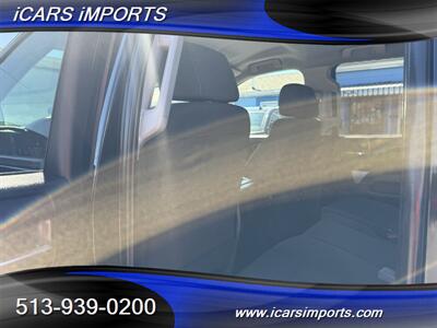 2016 Chevrolet Silverado 1500 LT Z71 4WD w/BackUpCam - Photo 16 - Fairfield, OH 45014