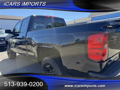 2016 Chevrolet Silverado 1500 LT Z71 4WD w/BackUpCam - Photo 48 - Fairfield, OH 45014