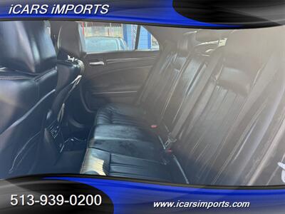 2016 Chrysler 300 S Alloy Edition AWD w/Navi & BackUp Cam - Photo 22 - Fairfield, OH 45014