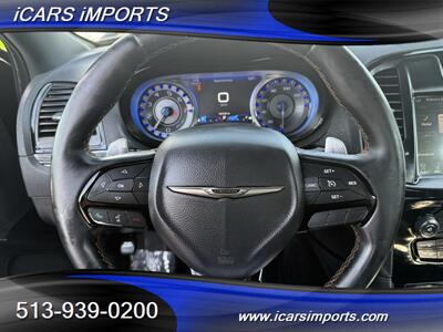 2016 Chrysler 300 S Alloy Edition AWD w/Navi & BackUp Cam - Photo 41 - Fairfield, OH 45014