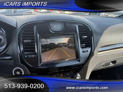 2016 Chrysler 300 S Alloy Edition AWD w/Navi & BackUp Cam - Photo 48 - Fairfield, OH 45014