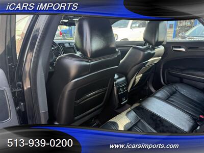 2016 Chrysler 300 S Alloy Edition AWD w/Navi & BackUp Cam - Photo 20 - Fairfield, OH 45014