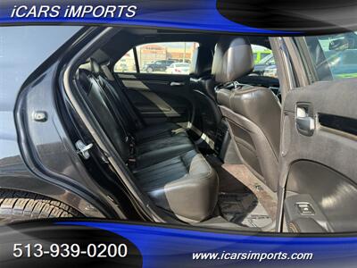 2016 Chrysler 300 S Alloy Edition AWD w/Navi & BackUp Cam - Photo 31 - Fairfield, OH 45014