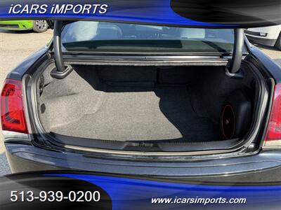 2016 Chrysler 300 S Alloy Edition AWD w/Navi & BackUp Cam - Photo 24 - Fairfield, OH 45014