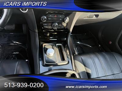 2016 Chrysler 300 S Alloy Edition AWD w/Navi & BackUp Cam - Photo 49 - Fairfield, OH 45014