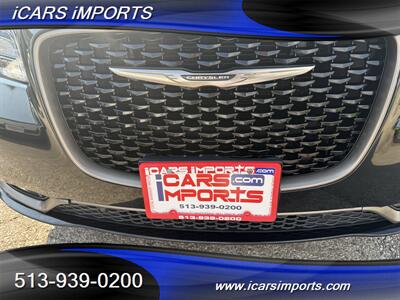 2016 Chrysler 300 S Alloy Edition AWD w/Navi & BackUp Cam - Photo 57 - Fairfield, OH 45014