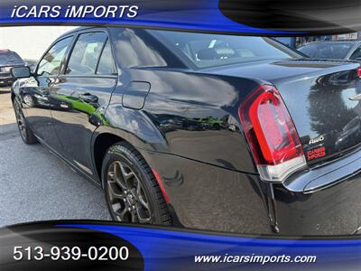 2016 Chrysler 300 S Alloy Edition AWD w/Navi & BackUp Cam - Photo 55 - Fairfield, OH 45014