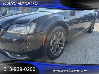 2016 Chrysler 300 S Alloy Edition AWD w/Navi & BackUp Cam - Photo 56 - Fairfield, OH 45014
