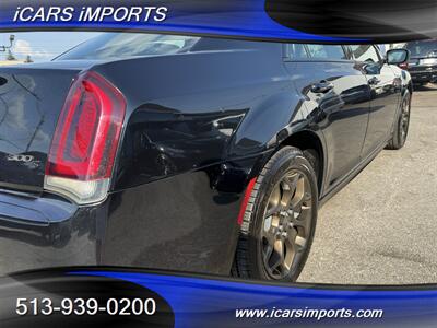 2016 Chrysler 300 S Alloy Edition AWD w/Navi & BackUp Cam - Photo 58 - Fairfield, OH 45014