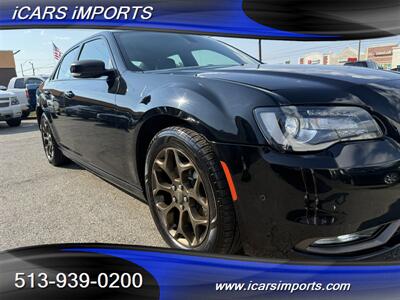 2016 Chrysler 300 S Alloy Edition AWD w/Navi & BackUp Cam - Photo 53 - Fairfield, OH 45014