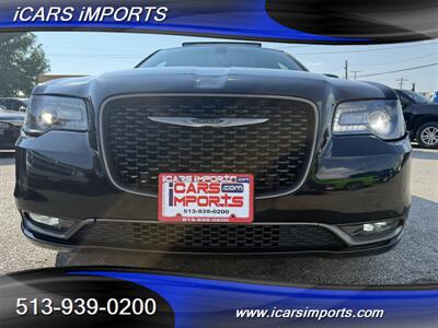 2016 Chrysler 300 S Alloy Edition AWD w/Navi & BackUp Cam - Photo 52 - Fairfield, OH 45014